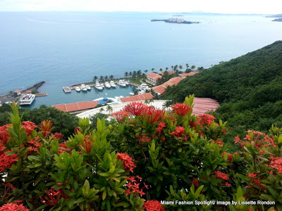 The Golden Door Spa in Puerto Rico: The ultimate retreat to immerse yourself in health and wellness