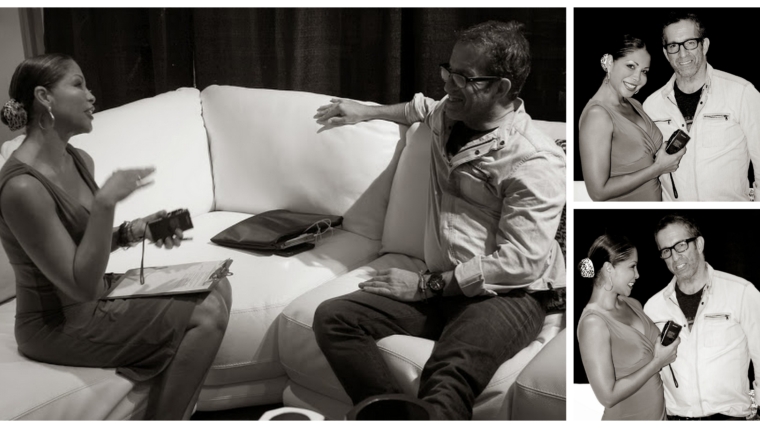 Kenneth Cole: The Man behind the brand