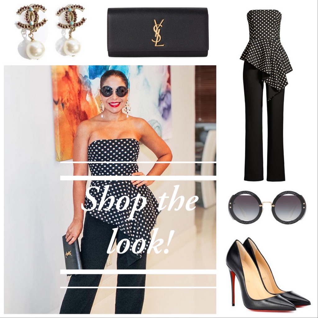 Shop the look