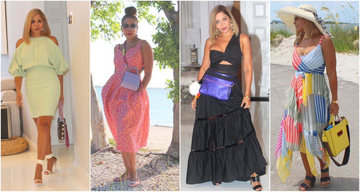 Shop the look