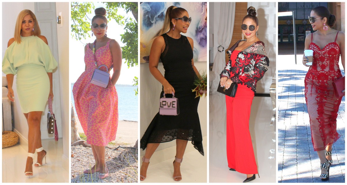 Shop my style