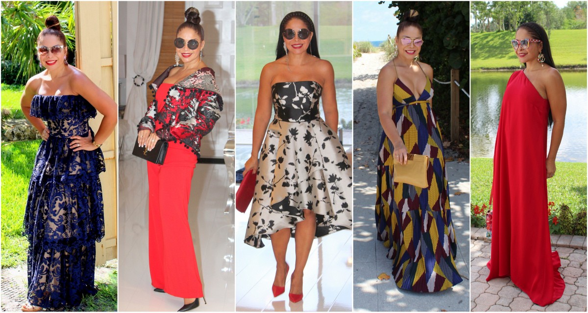 Shop my style!