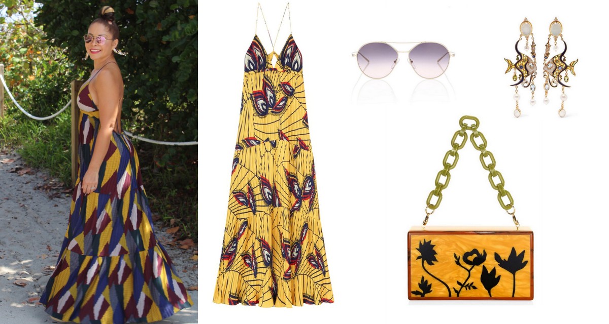 Shop the look