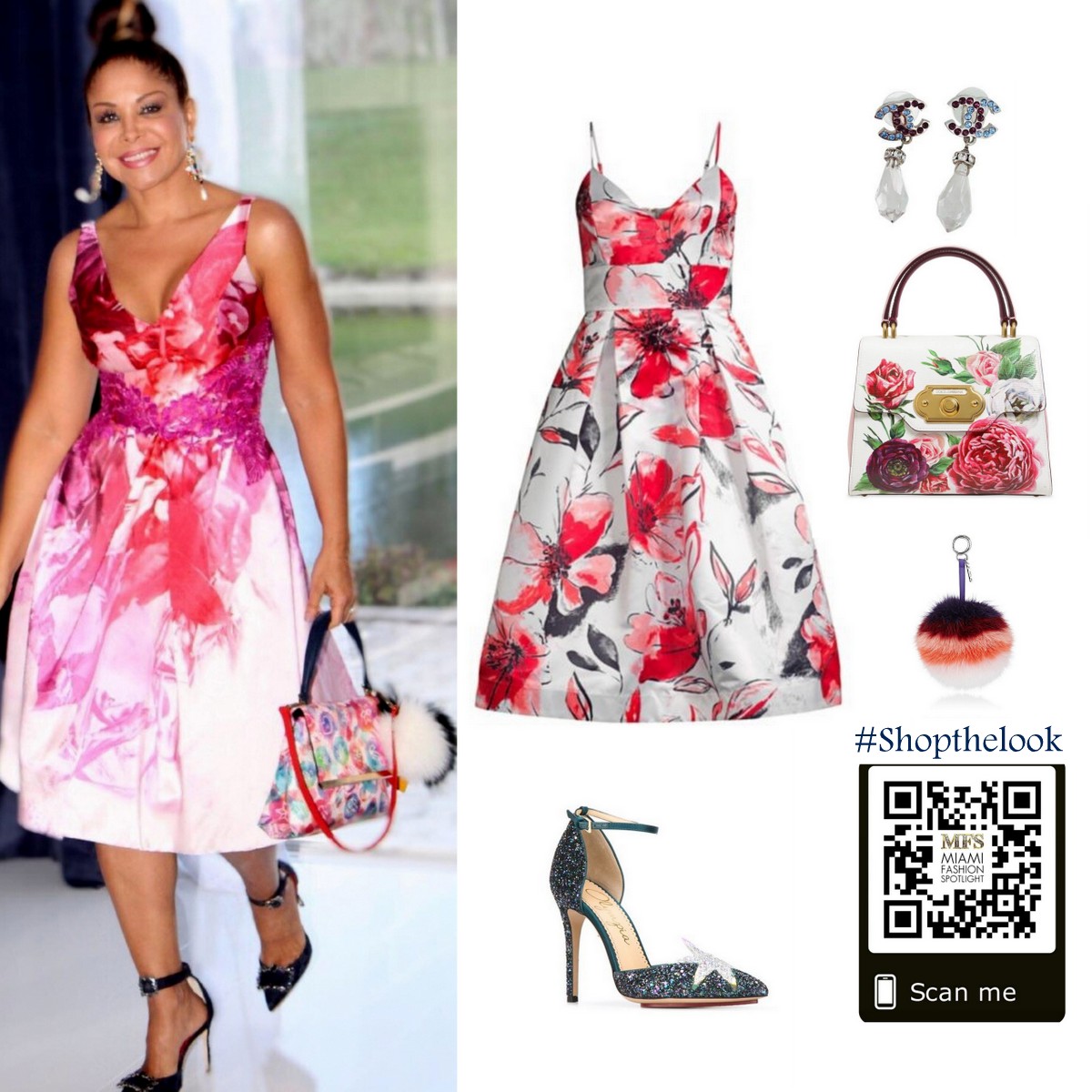shop the look