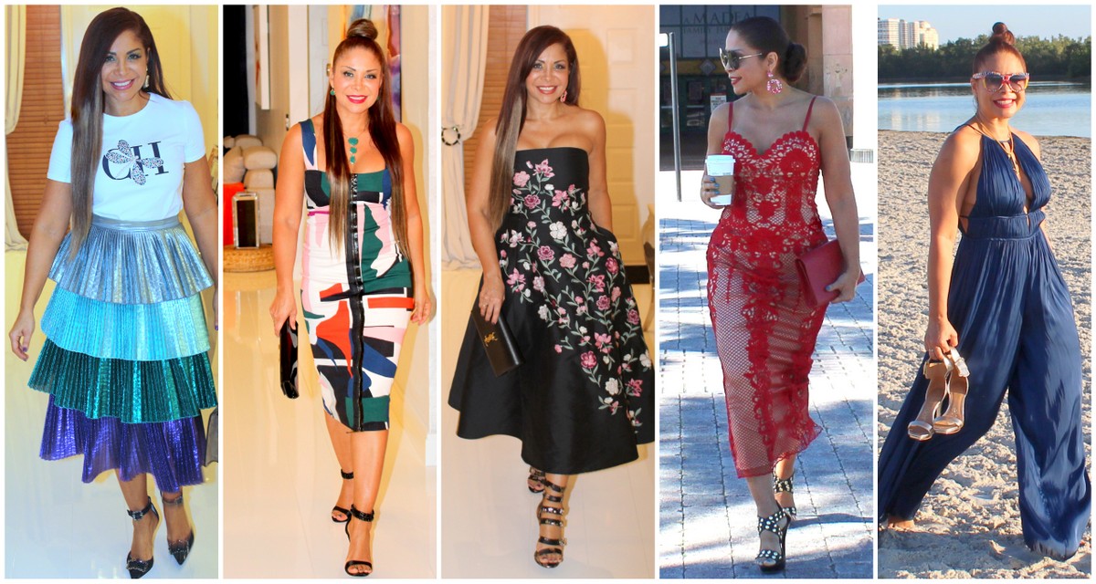 Shop the look