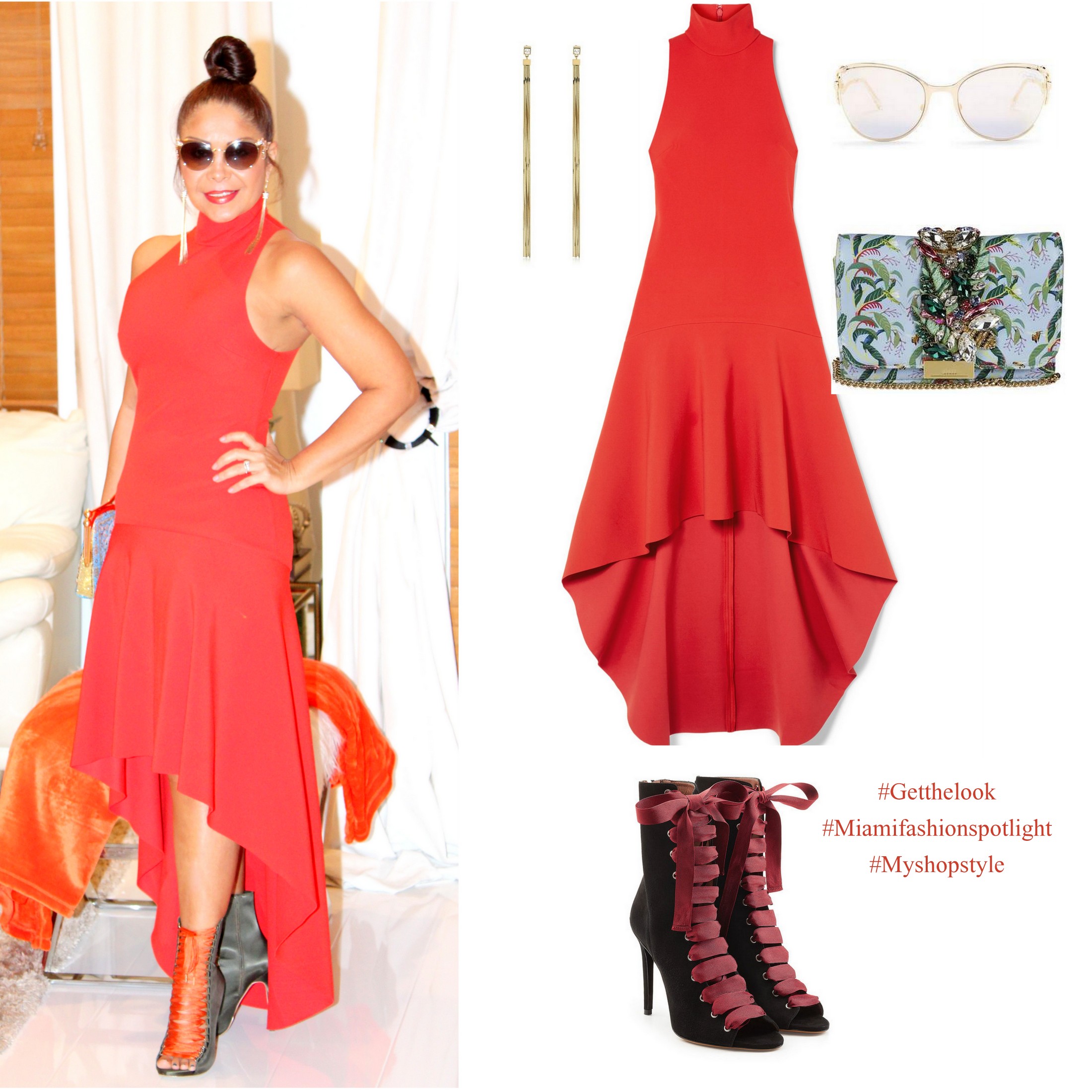 Get the Look