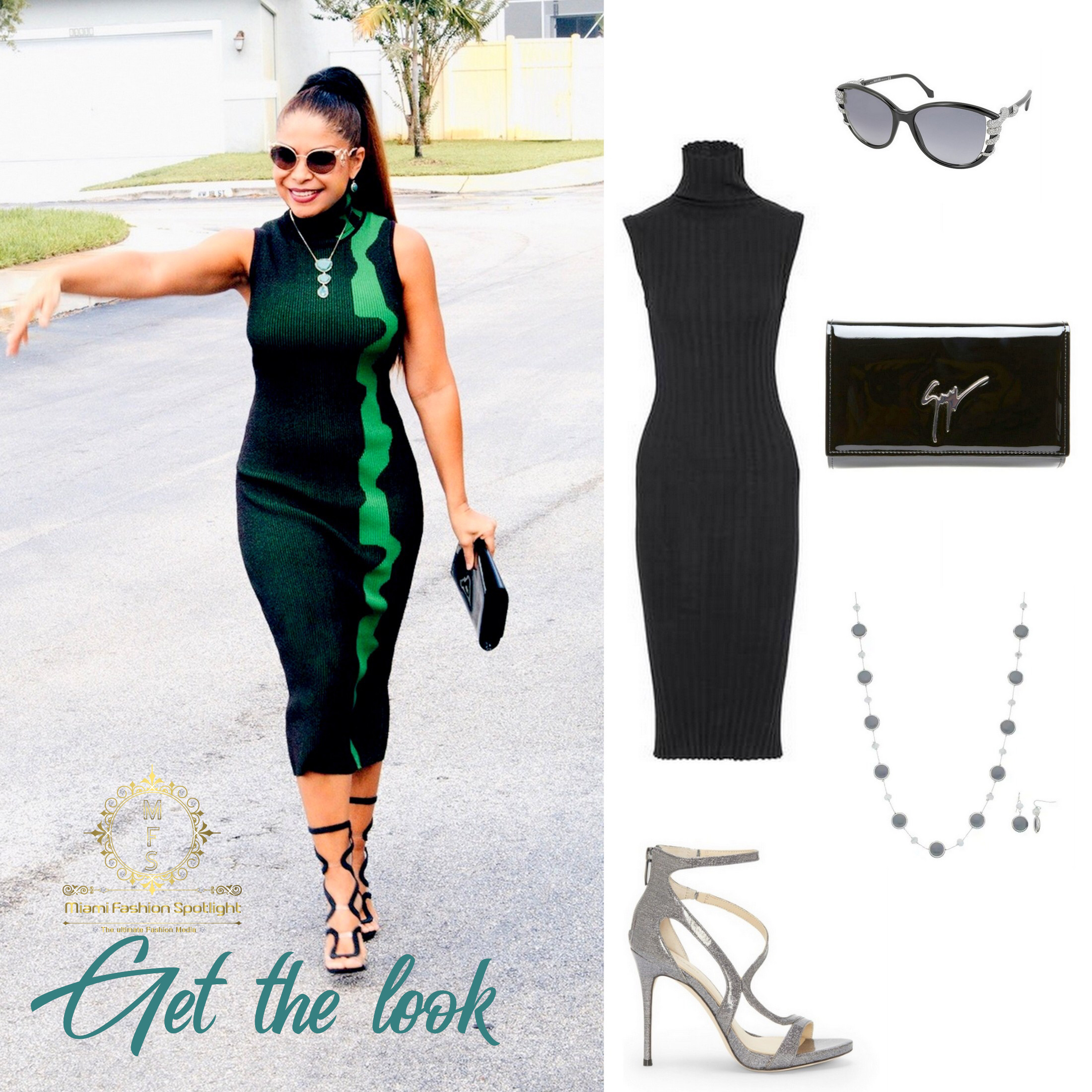 Get the Look