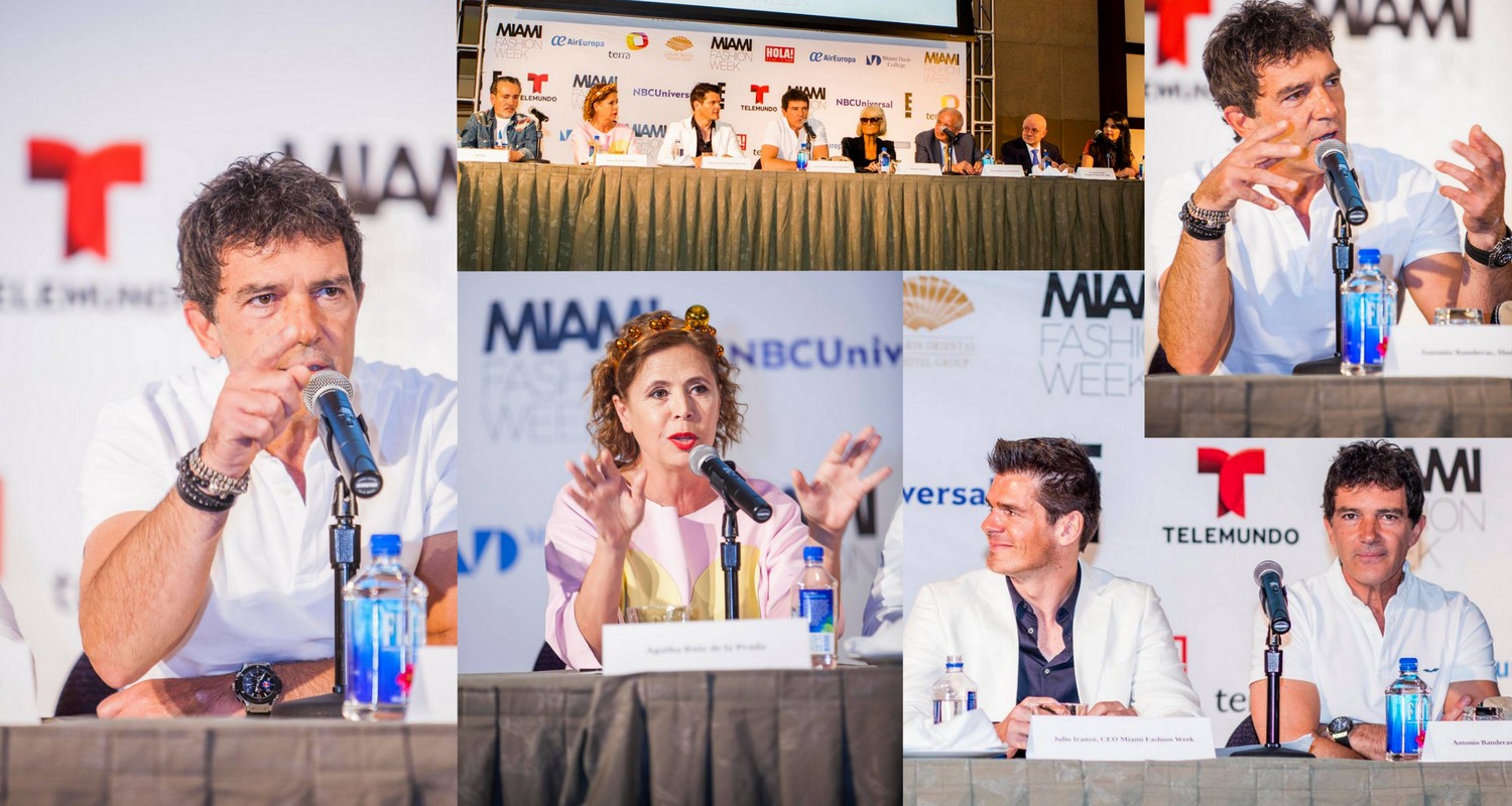 Miami Fashion Week is back!