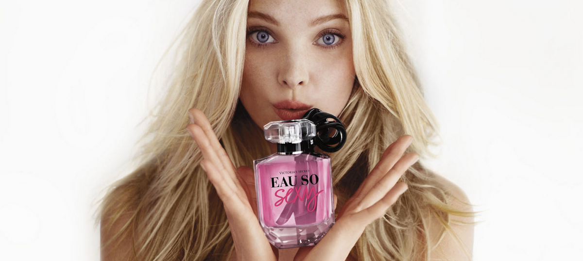 Eau So Sexy