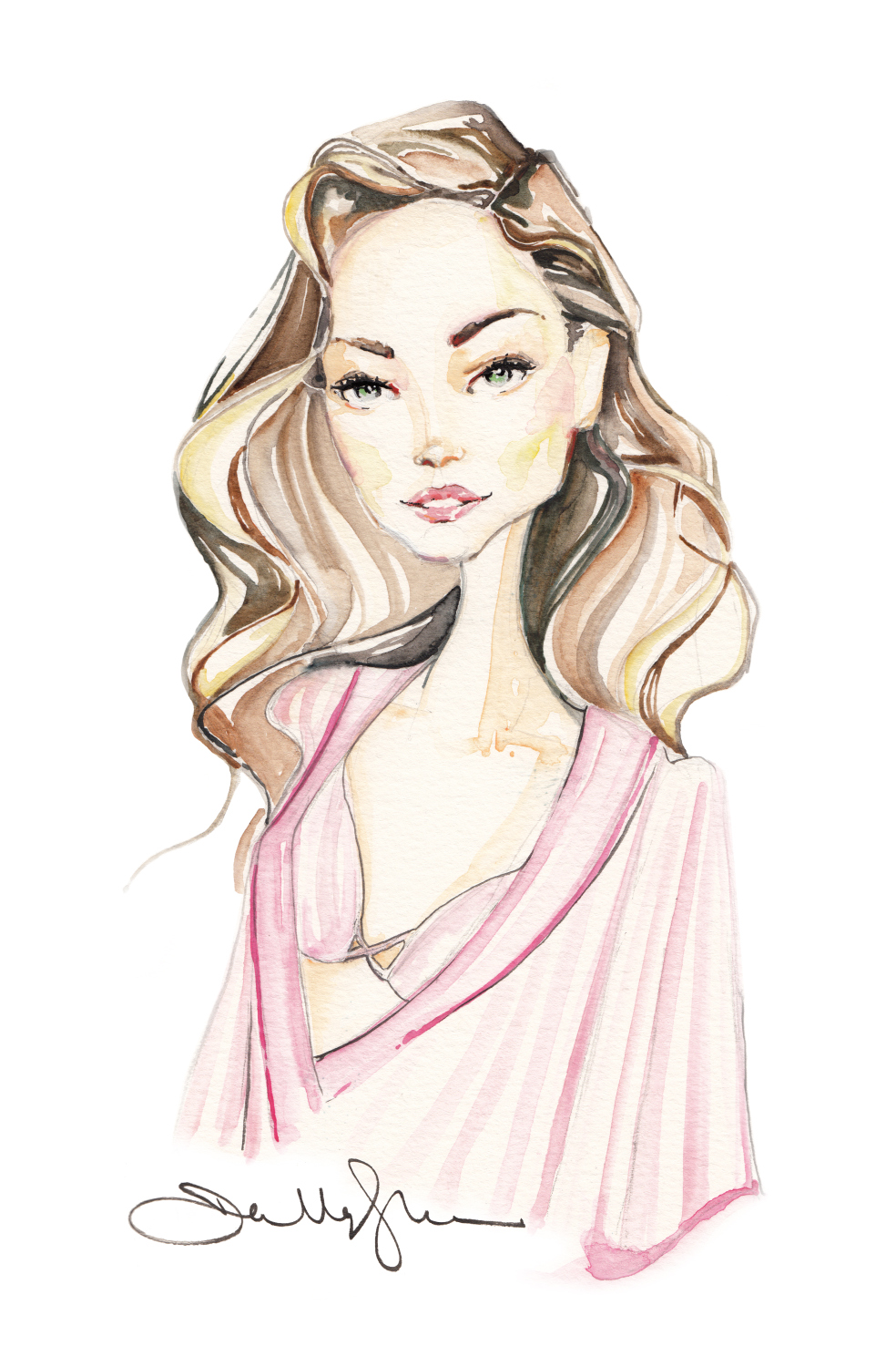 Look of Show 2015