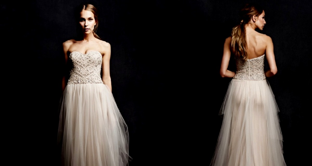 Isabelle Armstrong 2016 Collection