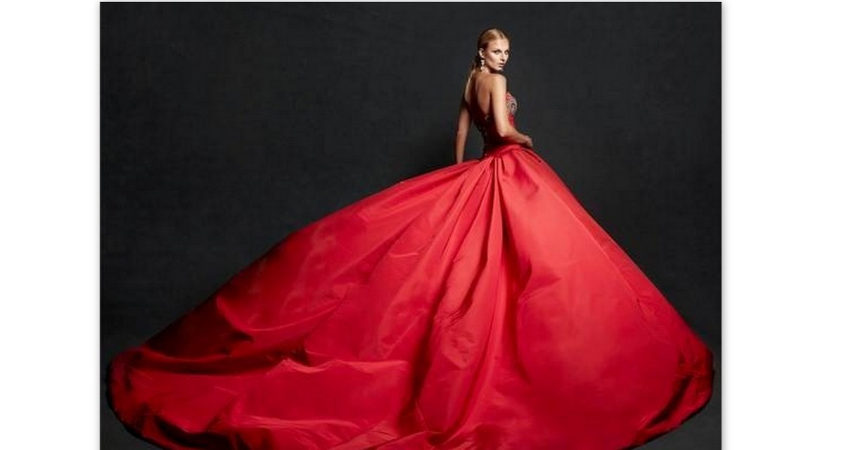 Isabelle Armstrong 2016 Collection