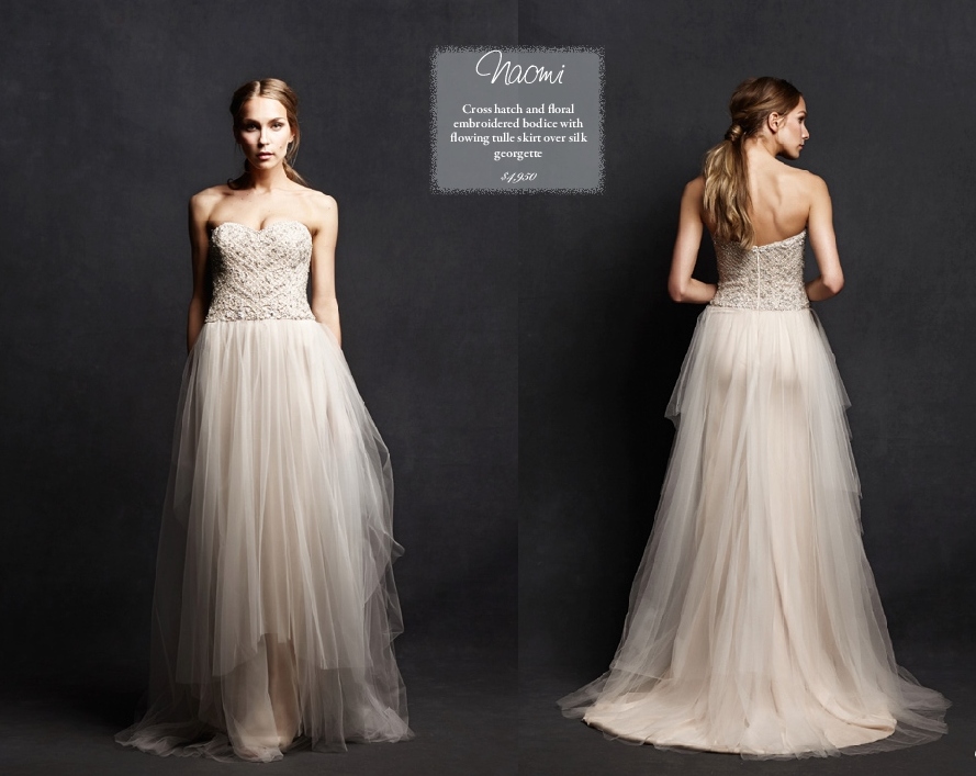 Isabelle Armstrong 2016 Collection