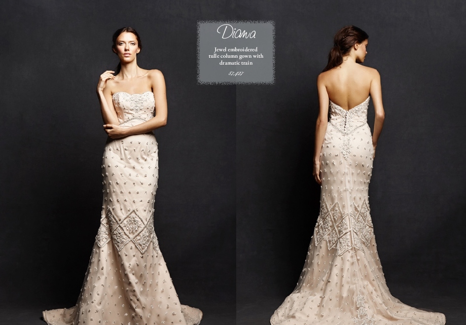 Isabelle Armstrong 2016 Collection