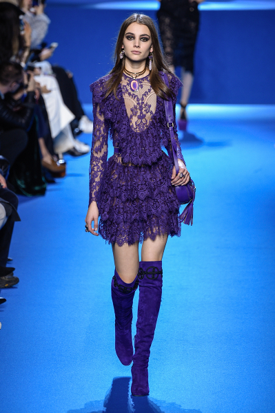 Elie Saab Fall/Winter 2016 at PFW