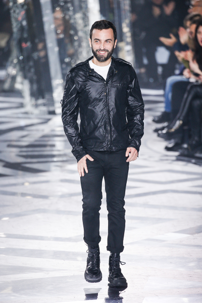 Louis Vuitton Autumn/Winter 2016