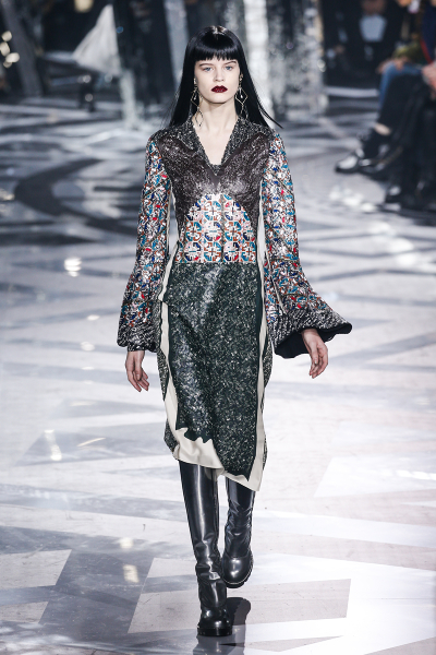 Louis Vuitton Autumn/Winter 2016