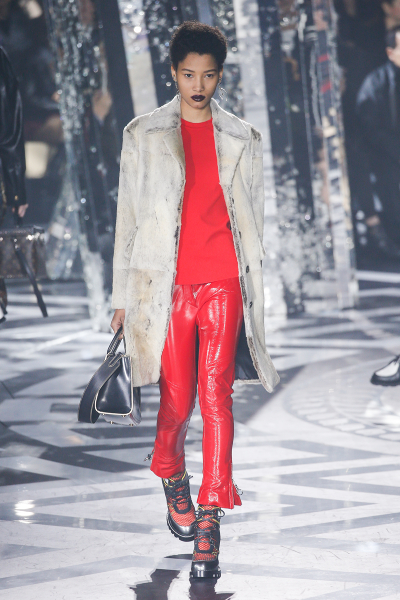 Louis Vuitton Autumn/Winter 2016
