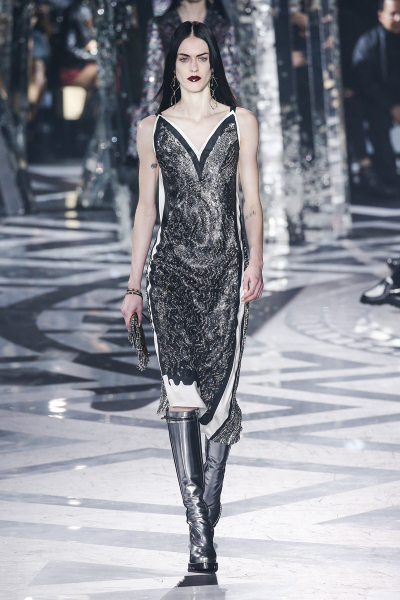 Louis Vuitton Autumn/Winter 2016
