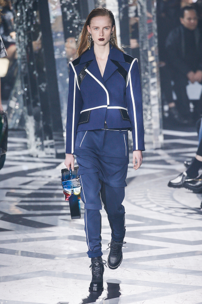 Louis Vuitton Autumn/Winter 2016