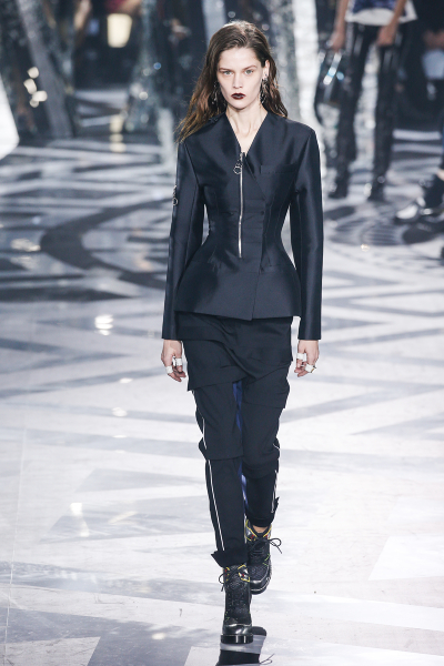 Louis Vuitton Autumn/Winter 2016