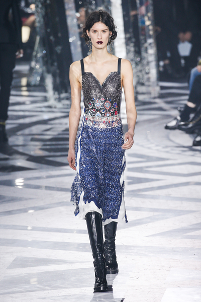 Louis Vuitton Autumn/Winter 2016