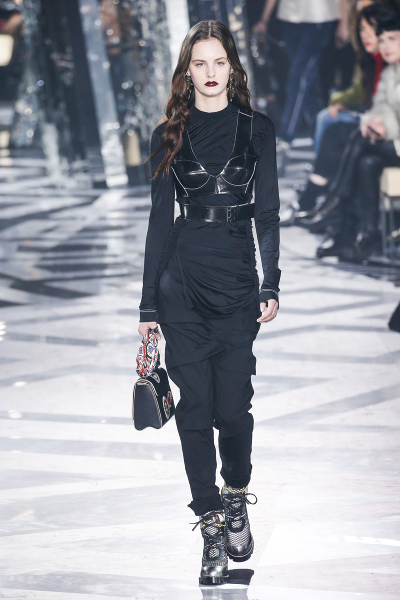 Louis Vuitton Autumn/Winter 2016