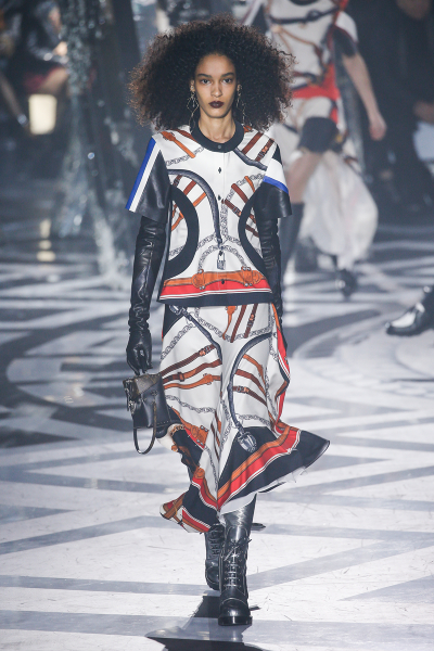Louis Vuitton Autumn/Winter 2016