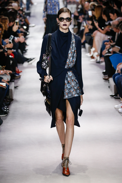 Christian Dior Fall/Winter 2016