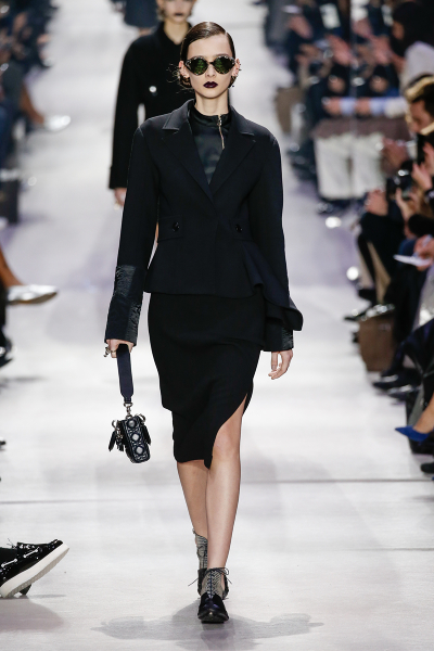 Christian Dior Fall/Winter 2016