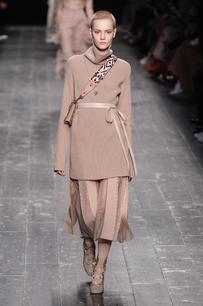 Valentino Fall/Winter 2016 at PFW