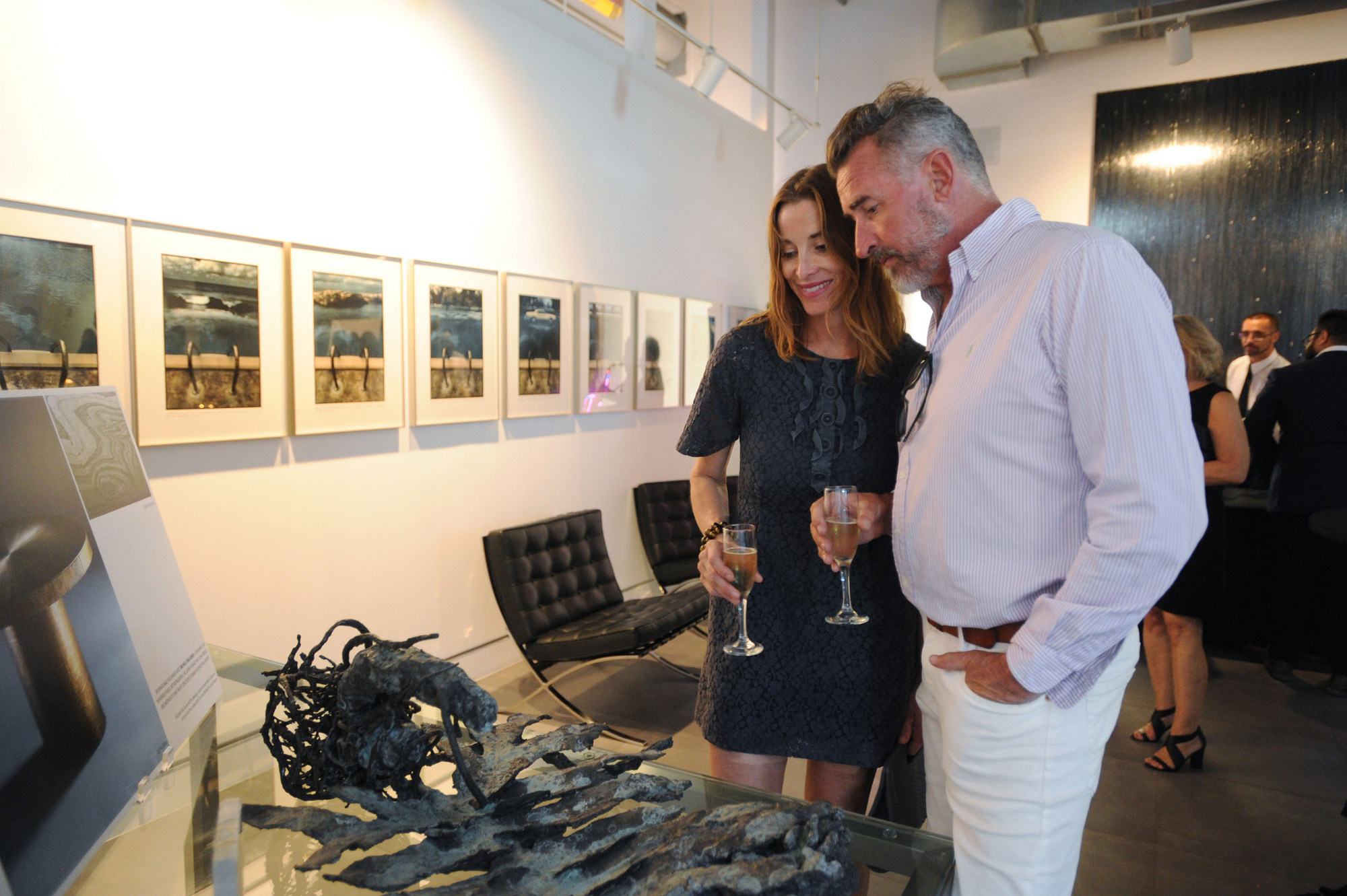 Kimberly Diamant & Todd Wilson