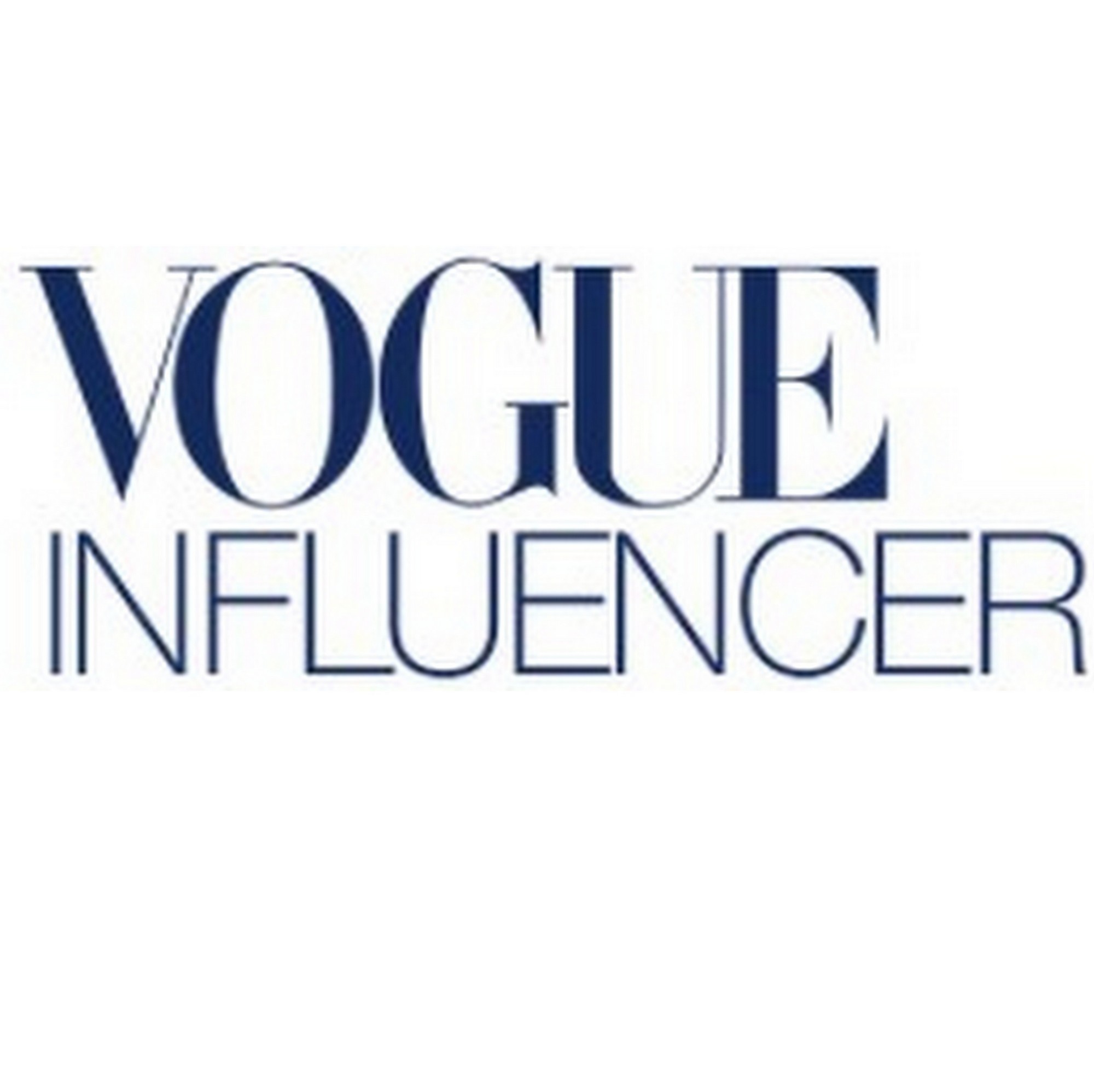 Vogue Influencer