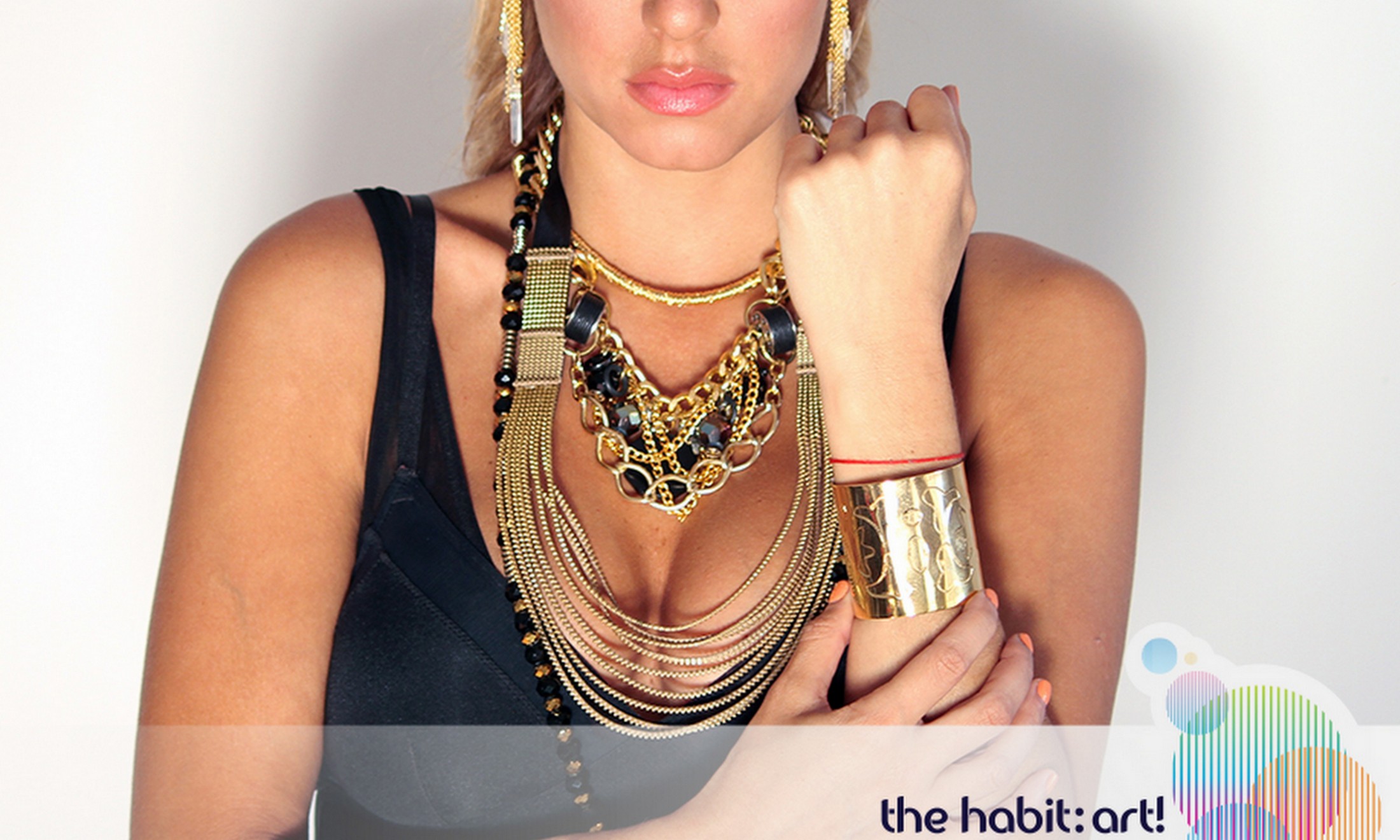 'The Habit: Art!' Store in Miami