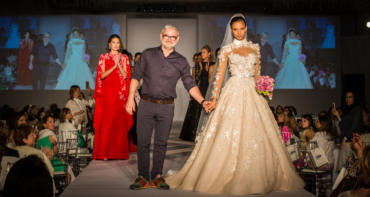 Gionni Straccia Launches First Fashion Collection in Miami‏