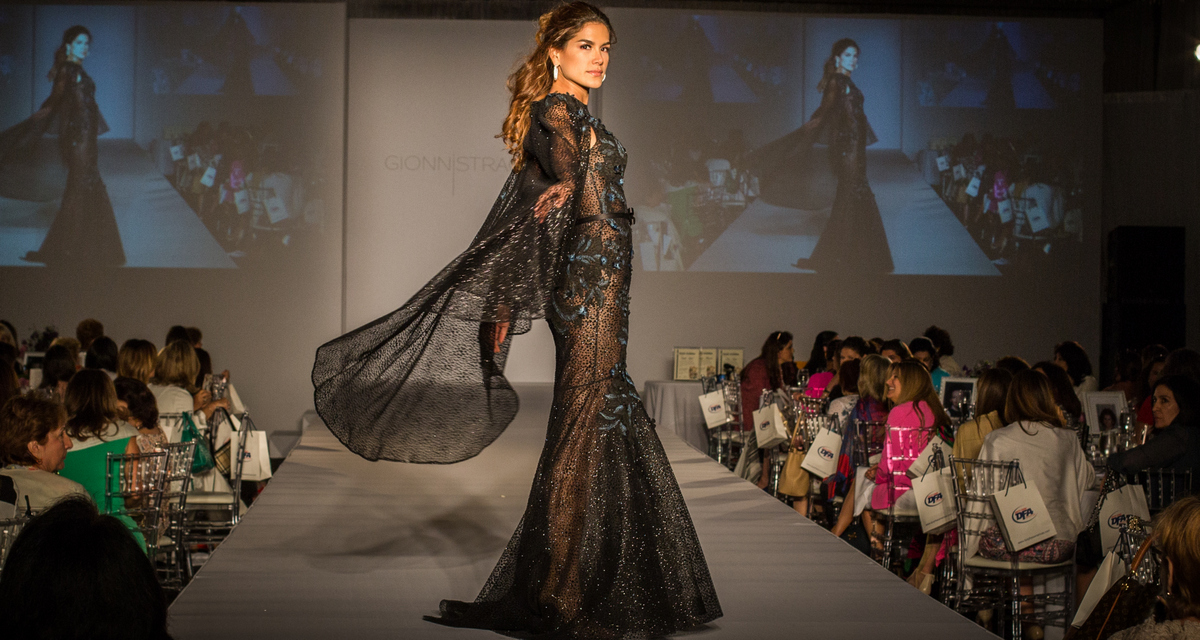 Gionni Straccia Launches First Fashion Collection in Miami‏