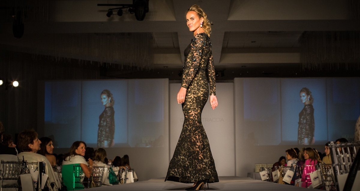 Gionni Straccia Launches First Fashion Collection in Miami‏