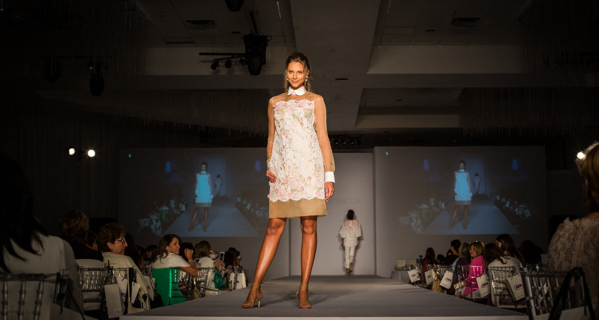 Gionni Straccia Launches First Fashion Collection in Miami‏