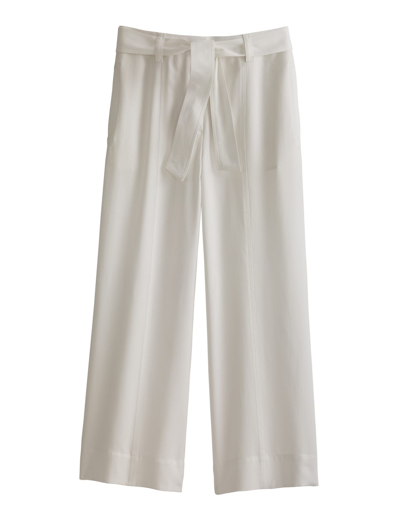 Crisp Whites from Ann Taylor‏.