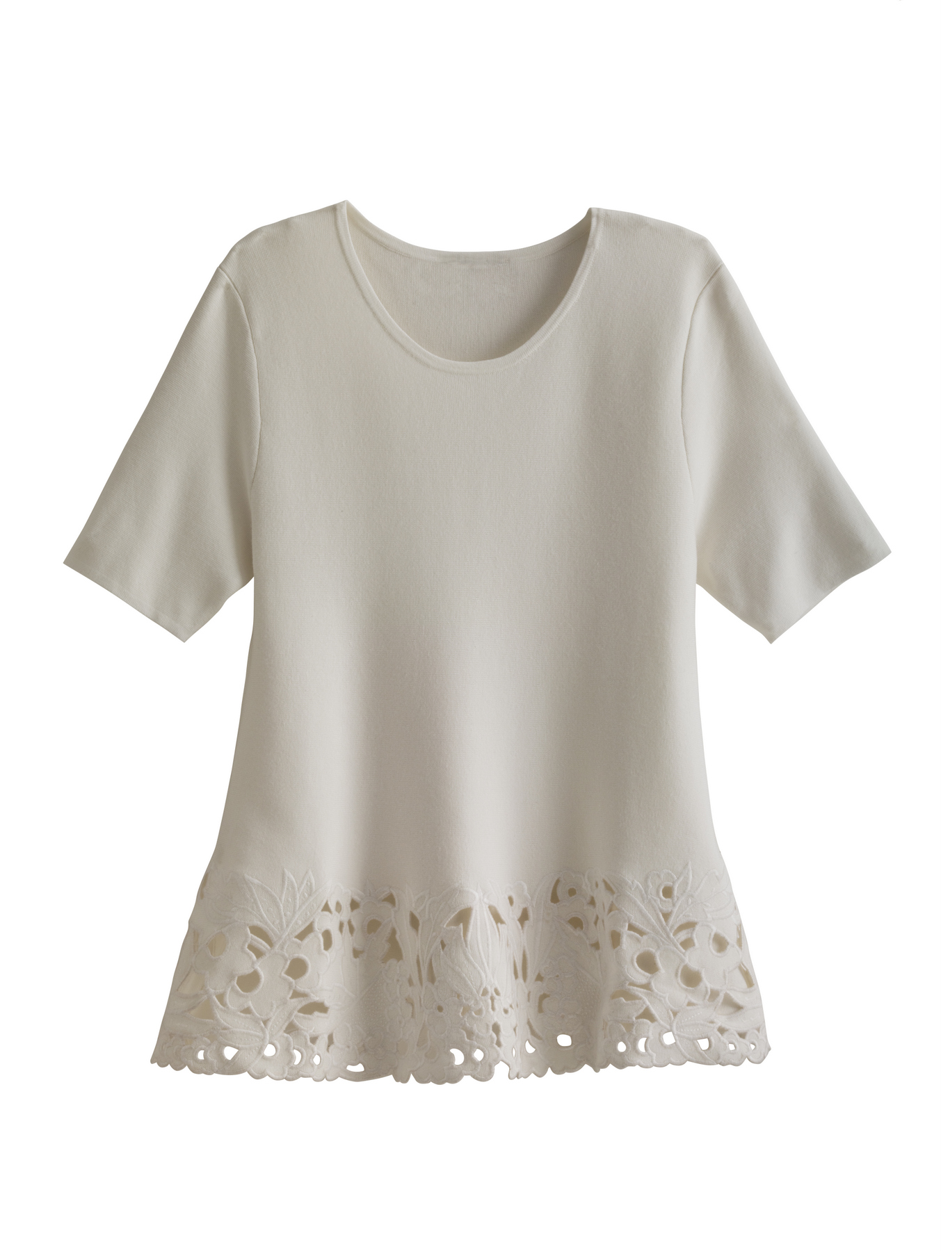 Crisp Whites from Ann Taylor‏