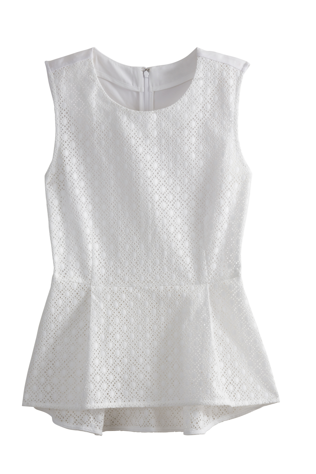 Crisp Whites from Ann Taylor‏