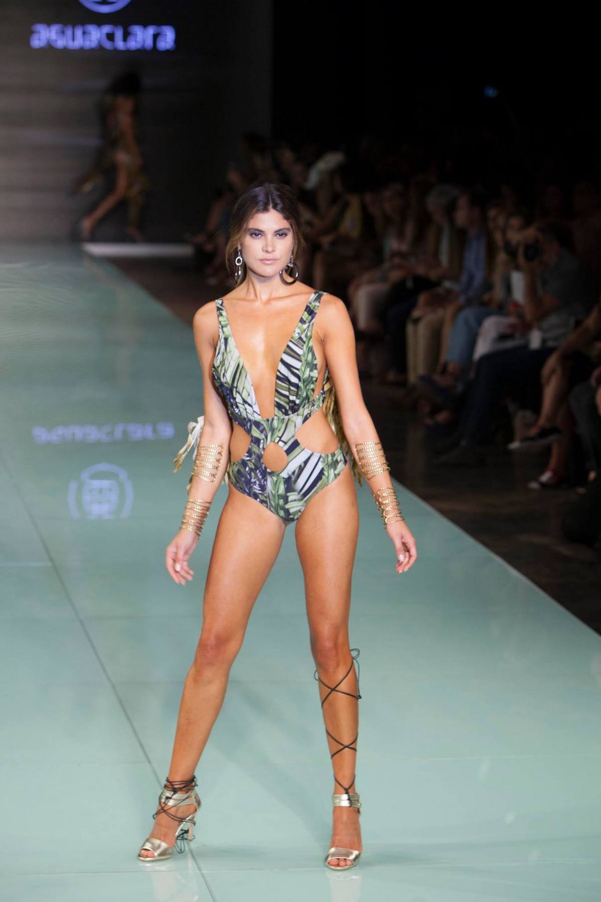 Miami Fashion Week 2016: Aguaclara