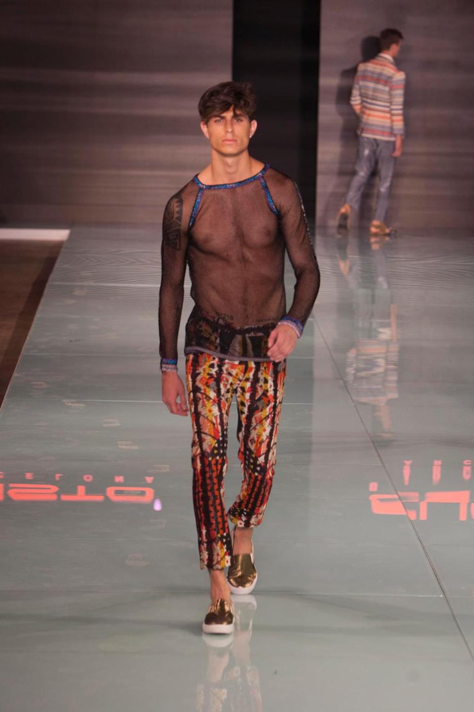 Miami Fashion Week 2016: Custo Barcelona