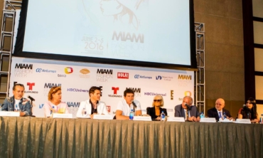 Miami Fashion Week kicks off with press conference