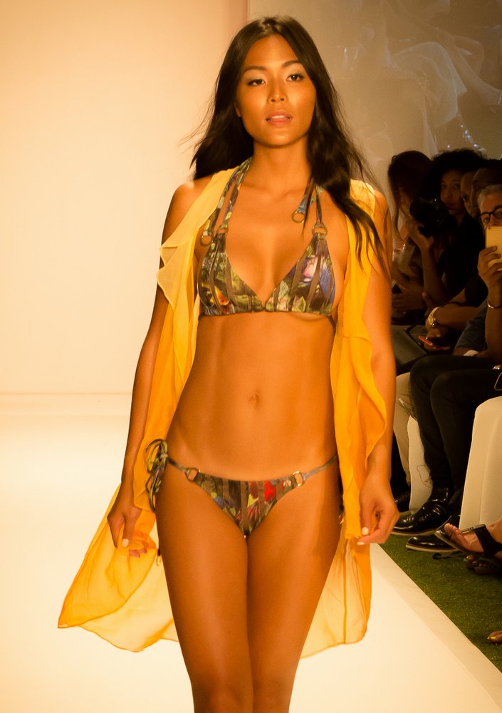 Sirènes De Soleil (SDS) at Miami Swim Week 2016