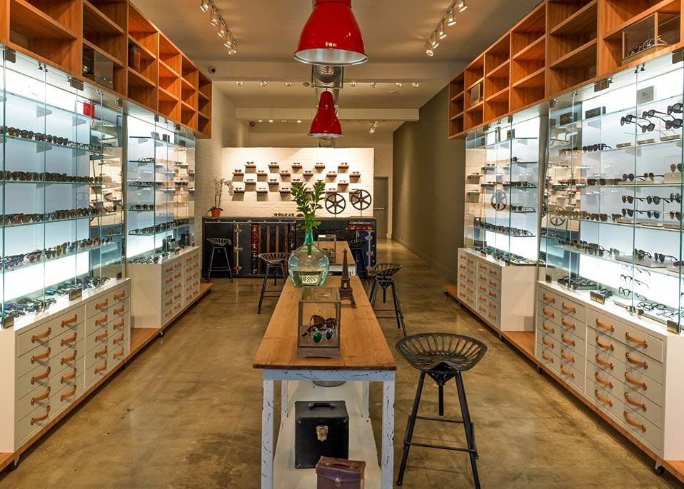 Zthea Sunglasses Are a New Wynwood Gem!