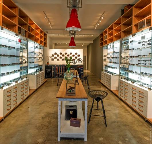 Zthea Sunglasses Are a New Wynwood Gem!