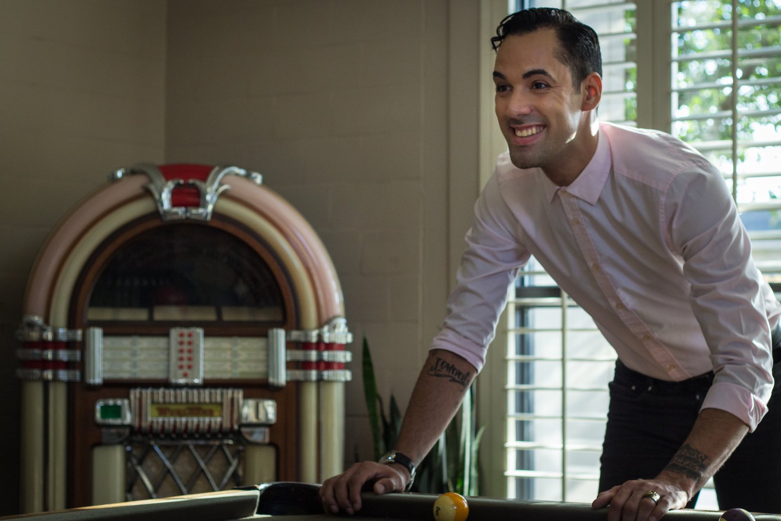 EliaCiM Releases New Single ‘Cupid Ran Out of Arrows’