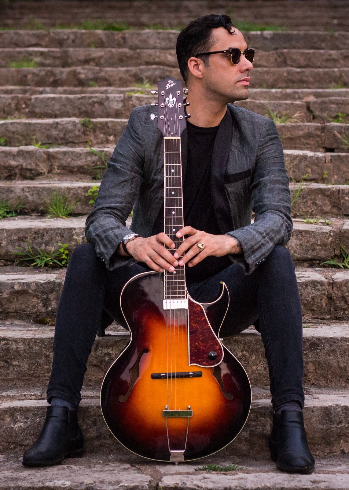 EliaCiM Releases New Single ‘Cupid Ran Out of Arrows’