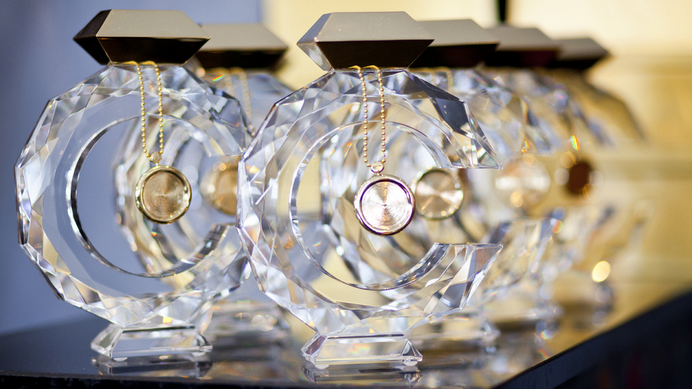 #beauty20 AWARDS 2016: LONDON AND LOS ANGELES